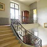 Oda ve Kahvaltı Chateau-lestange *