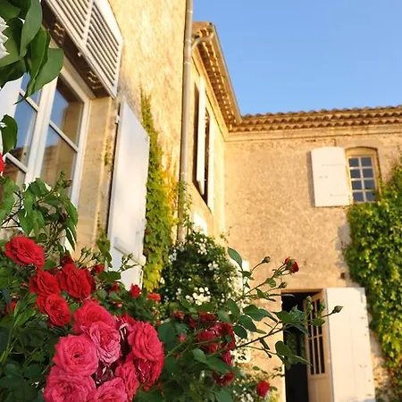 Chateau-lestange