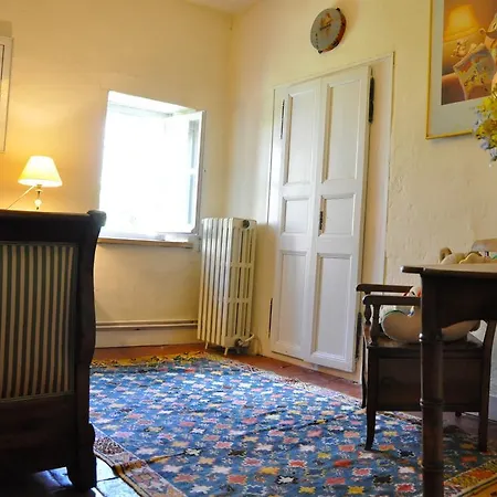 Chateau-lestange Couette-café