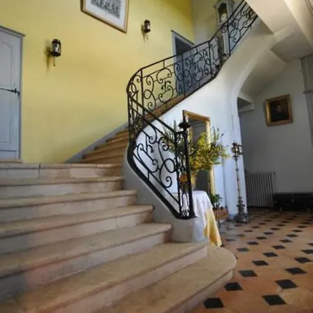 Chateau-lestange