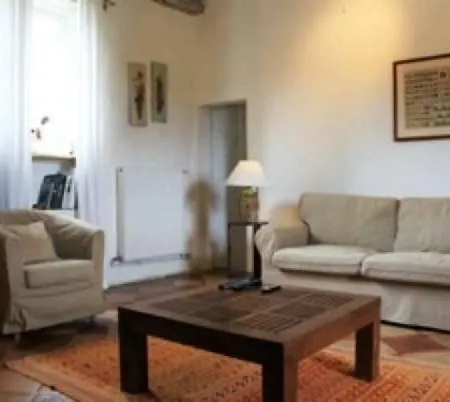 Chateau-lestange Couette-café