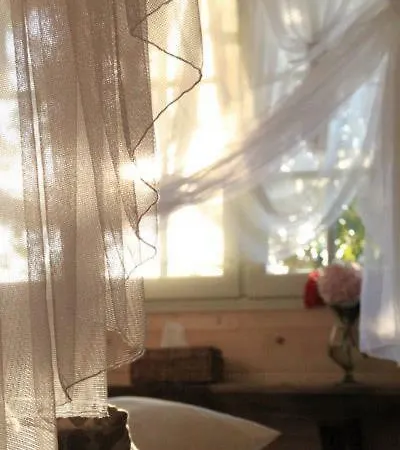 Chateau-lestange Couette-café *