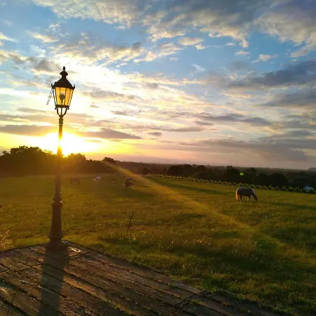Couette-café Chateau-lestange