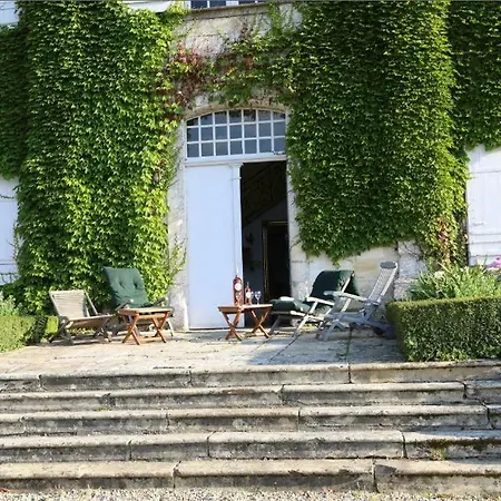 Chateau-lestange