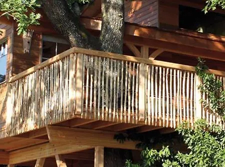 Couette-café Chateau-lestange Quinsac (Gironde)