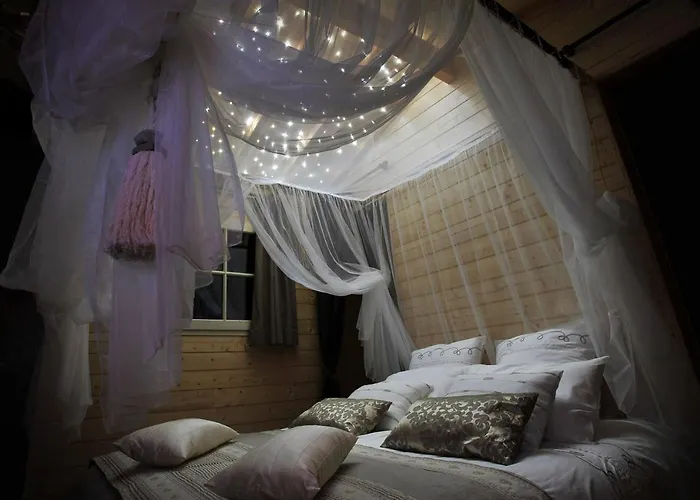 Chateau-lestange Oda ve Kahvaltı Quinsac (Gironde)