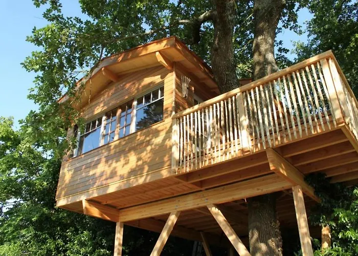 Chateau-lestange Oda ve Kahvaltı *